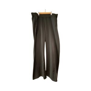 2019 Under Armour Coldgear Armour Open Sweat Pants size Large